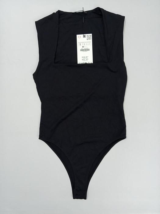Фото Боді Zara