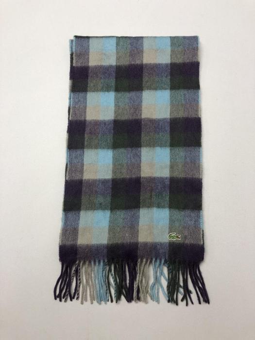 Фото Шарф LACOSTE