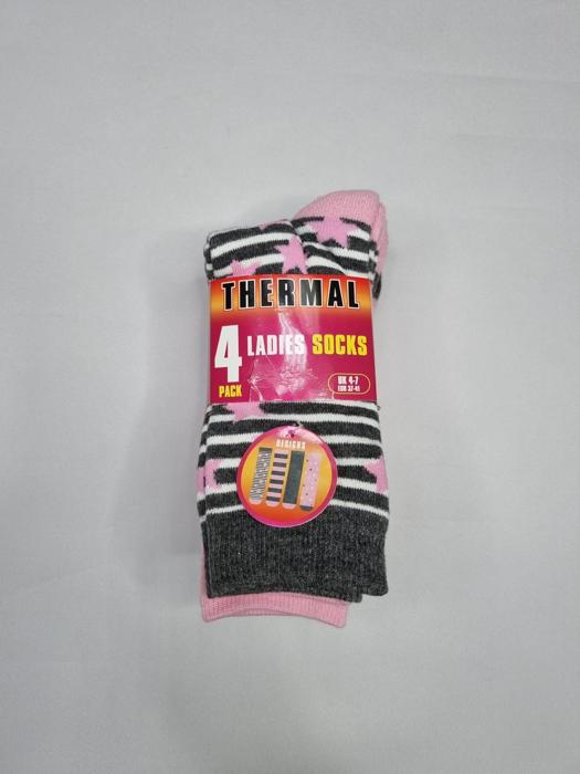 Фото Шкарпетки Thermal