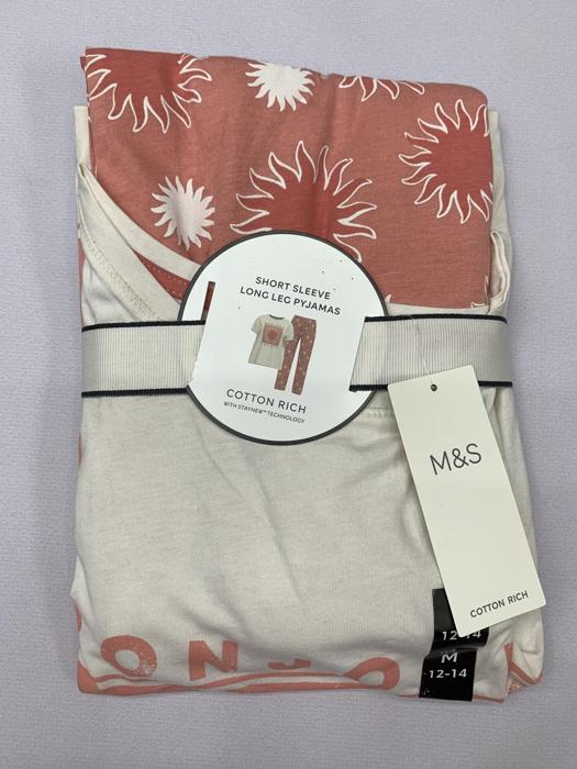 Фото Піжама M&S
