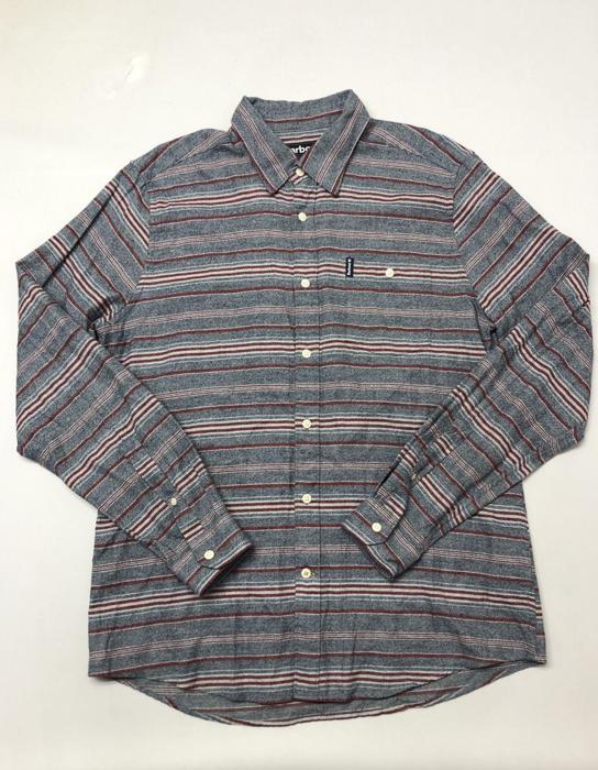 Фото Сорочка Barbour