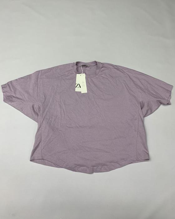 Фото Футболка Zara