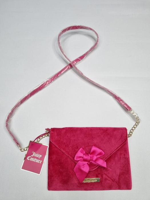 Фото Сумка - клатч Juicy Couture