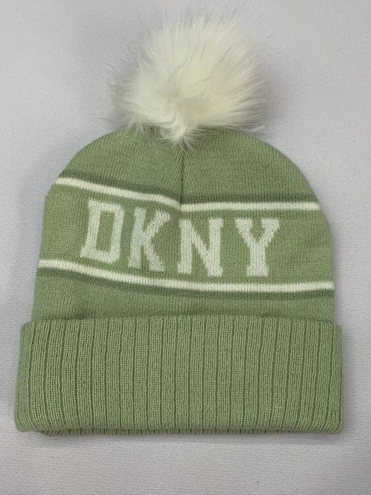 Фото Шапка DKNY