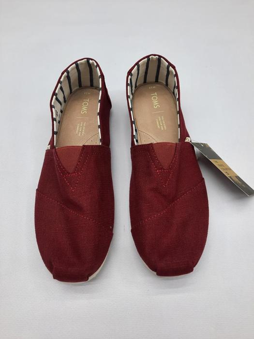 Фото Мокасини Toms