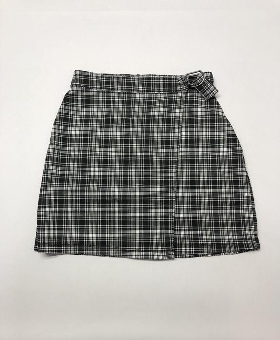 Фото Спідниця HOLLISTER