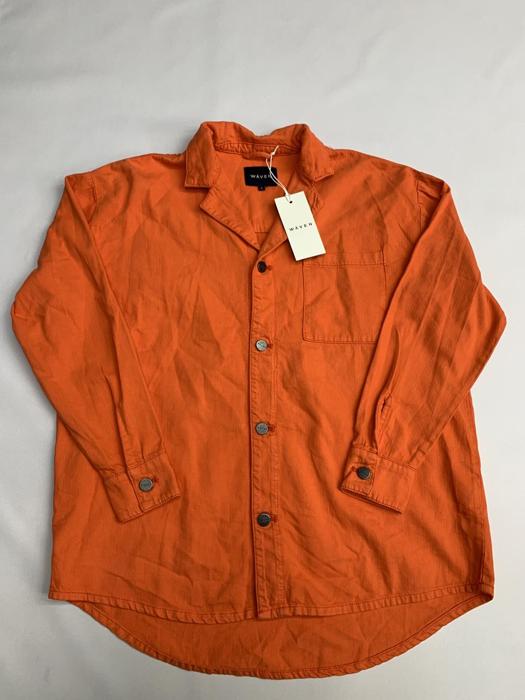 Фото Сорочка WAVEN