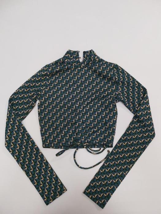 Фото Топ Pull&Bear