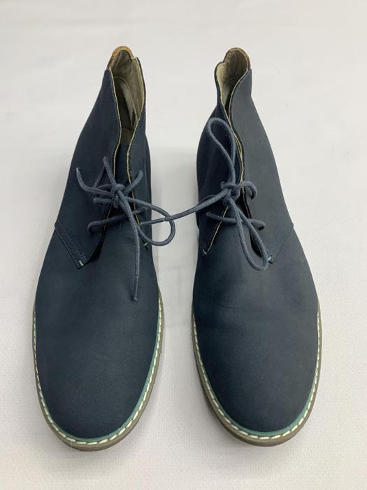 Фото Черевики Clarks