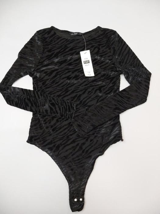 Фото Боді F&F