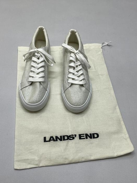 Фото Кеди LANDS’END