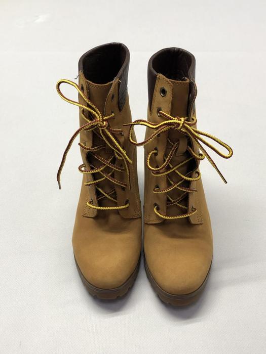 Фото Черевики Timberland