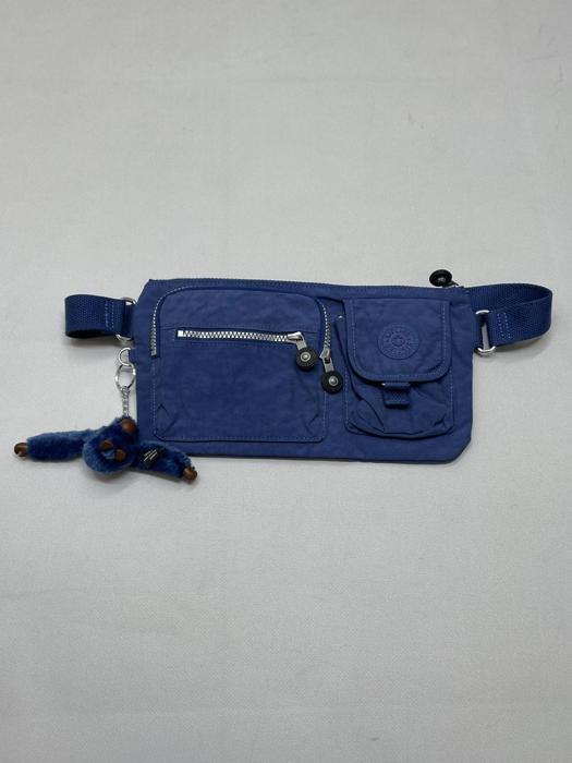 Фото Сумка на пояс Kipling