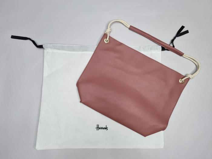 Фото Сумка Harrods