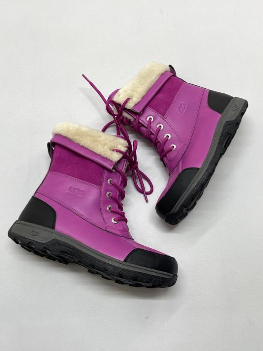 Фото Чоботи UGG