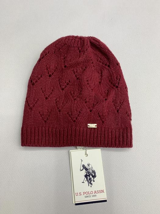 Фото Шапка U.S. POLO ASSN