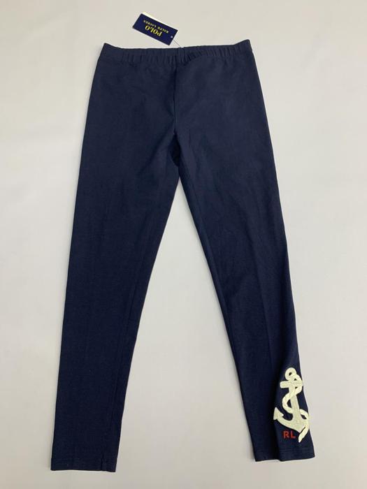 Фото Легінси POLO RALPH LAUREN