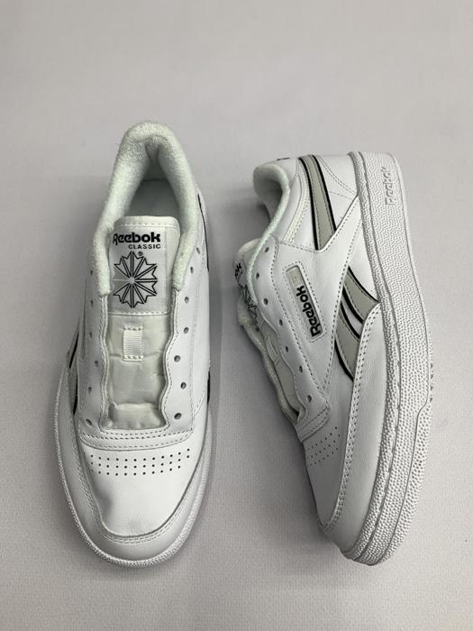 Фото Кросівки Reebok