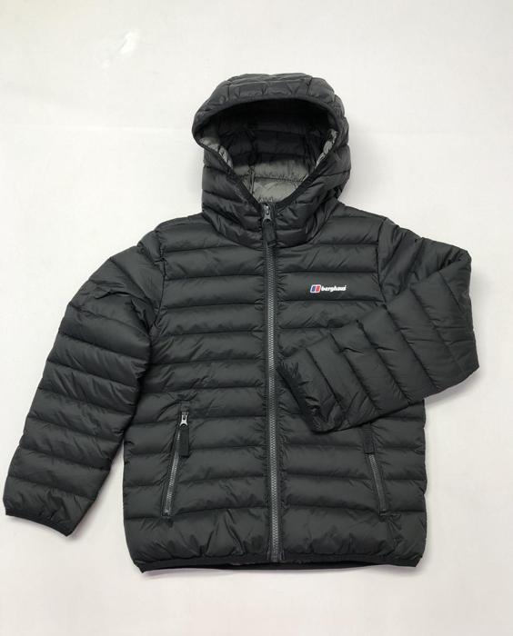 Фото Куртка berghaus