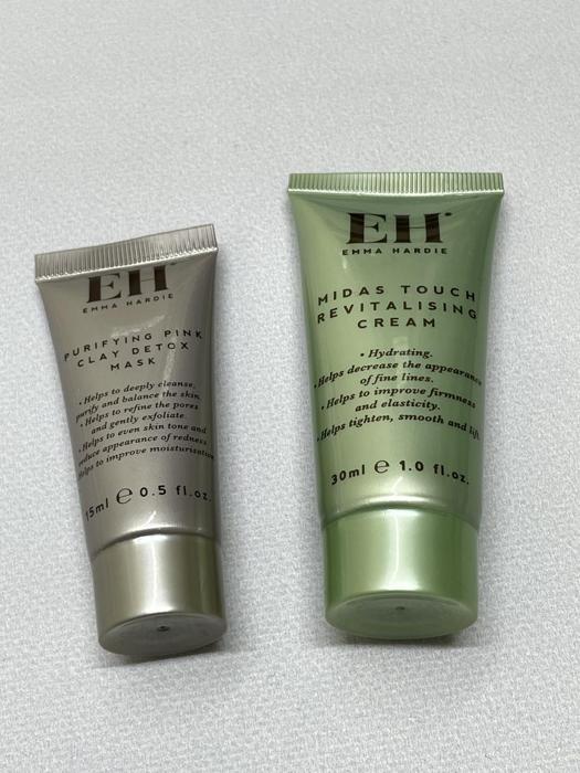 Фото Набір EMMA HARDIE