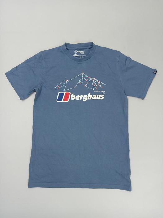 Фото Футболка Berghaus