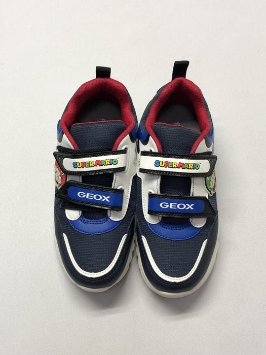 Фото Кросівки GEOX
