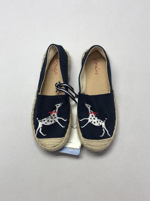 Фото Балетки Joules