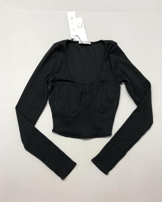 Фото Топ ZARA