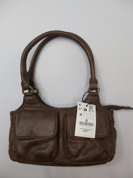 Фото Сумка Stradivarius