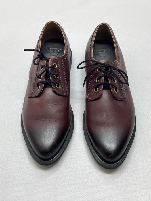 Фото Туфлі Dr.Martens