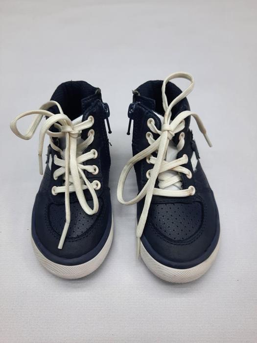 Фото Кеди Clarks