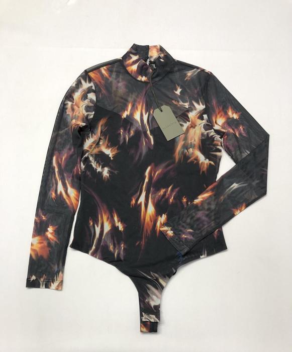 Фото Боді ALLSAINTS