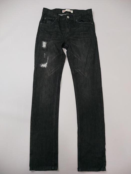 Фото Джинси Levi's