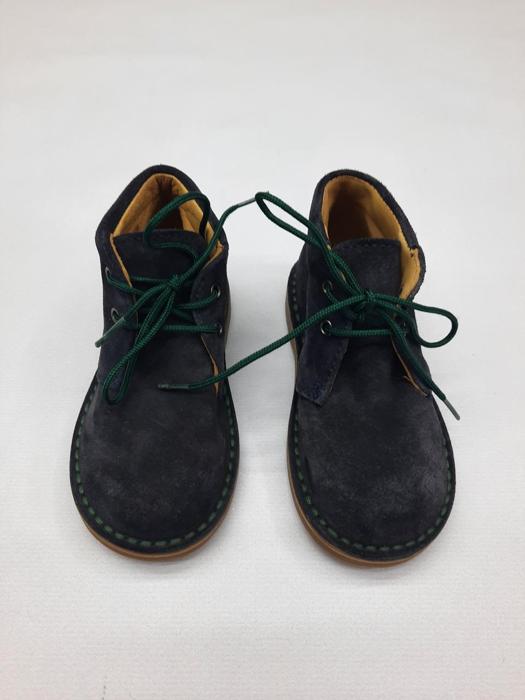 Фото Черевики Nanos