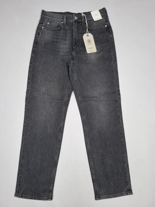 Фото Джинси SLIM CROP  USGROUP