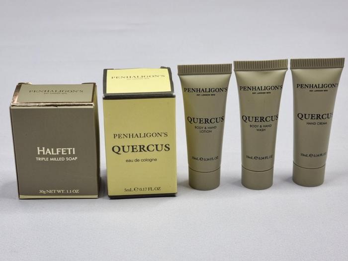 Фото Набір косметики PENHALIGON'S