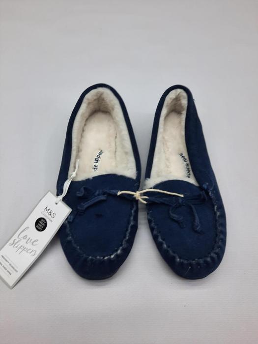 Фото Капці M&S