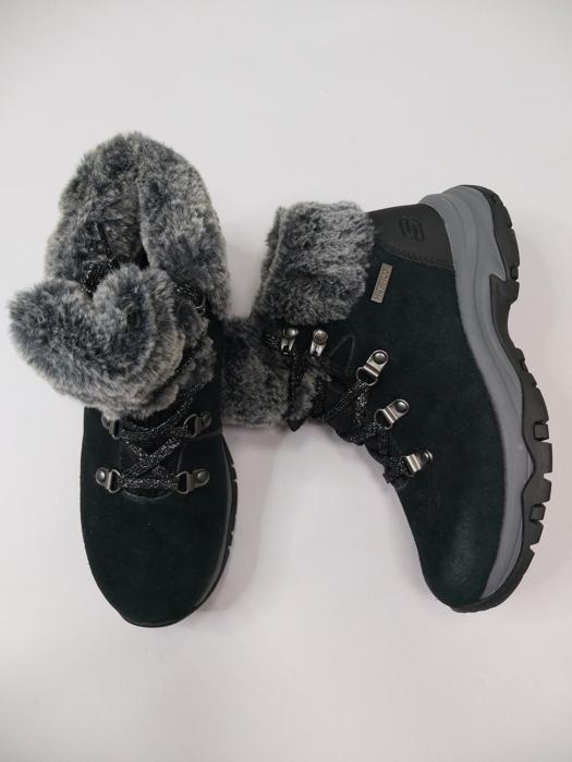 Фото Чоботи Skechers