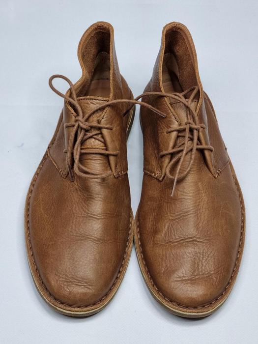 Фото Черевики Clarks