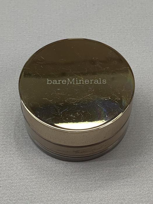 Фото Пудра bareMinerals