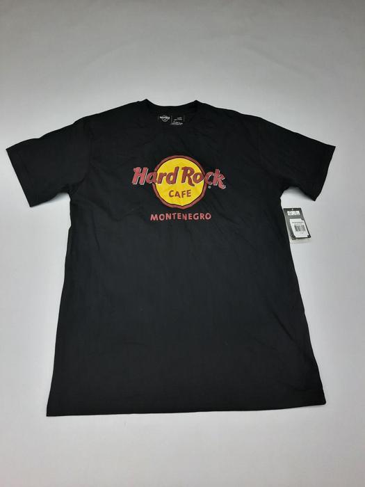 Фото Футболка Hard Rock