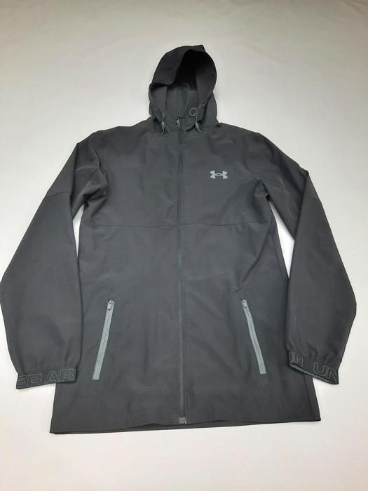 Фото Вітровка Under Armour