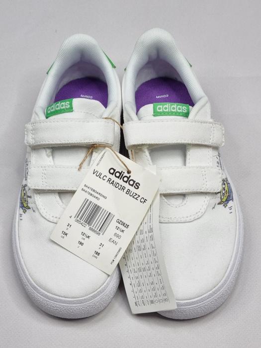 Фото Кросівки Adidas