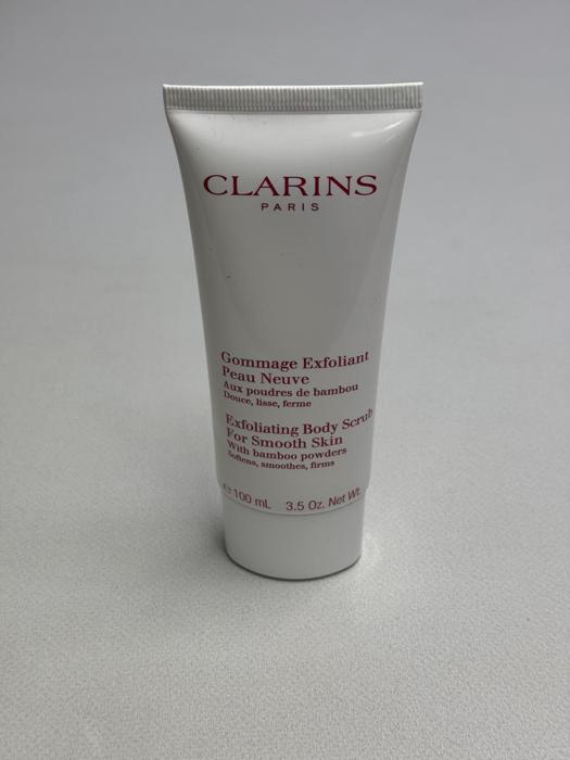 Фото Скраб для тіла CLARINS
