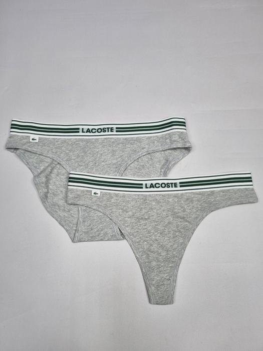 Фото Труси Lacoste