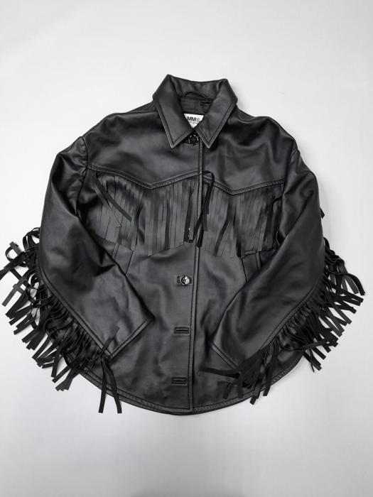 Фото Сорочка Maison Margiela