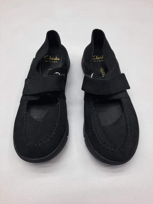 Фото Мокасини Clarks