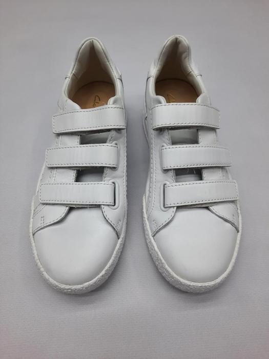 Фото Кеди Clarks
