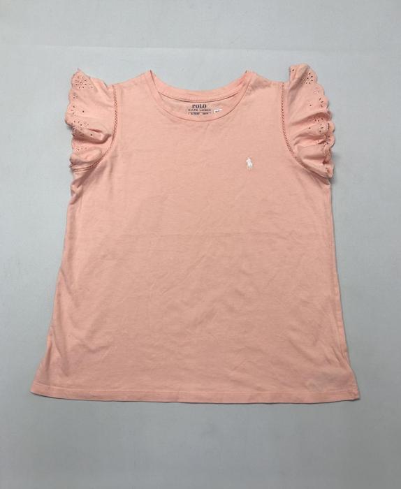 Фото Футболка POLO RALPH LAUREN