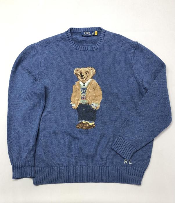 Фото Светр POLO RALPH LAUREN